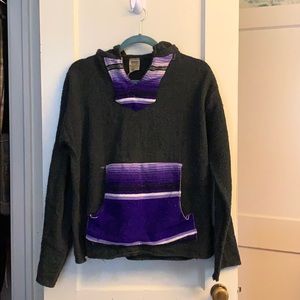 Authentic Molina Sweatshirt